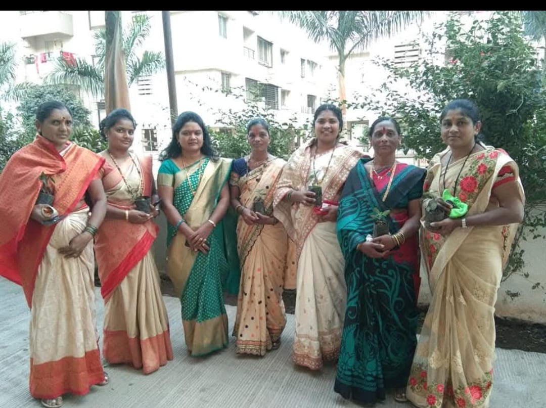 महंत देवगिरी महाराज प्रतिष्ठान